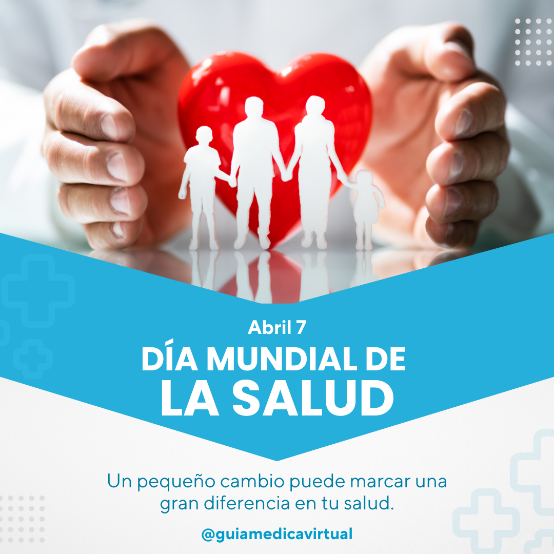 Dia mundial de la salud mental