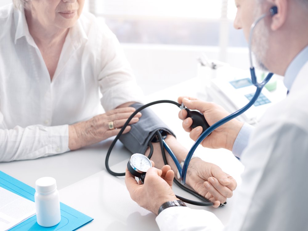 Guía Completa sobre la Clasificación de la Hipertensión Arterial