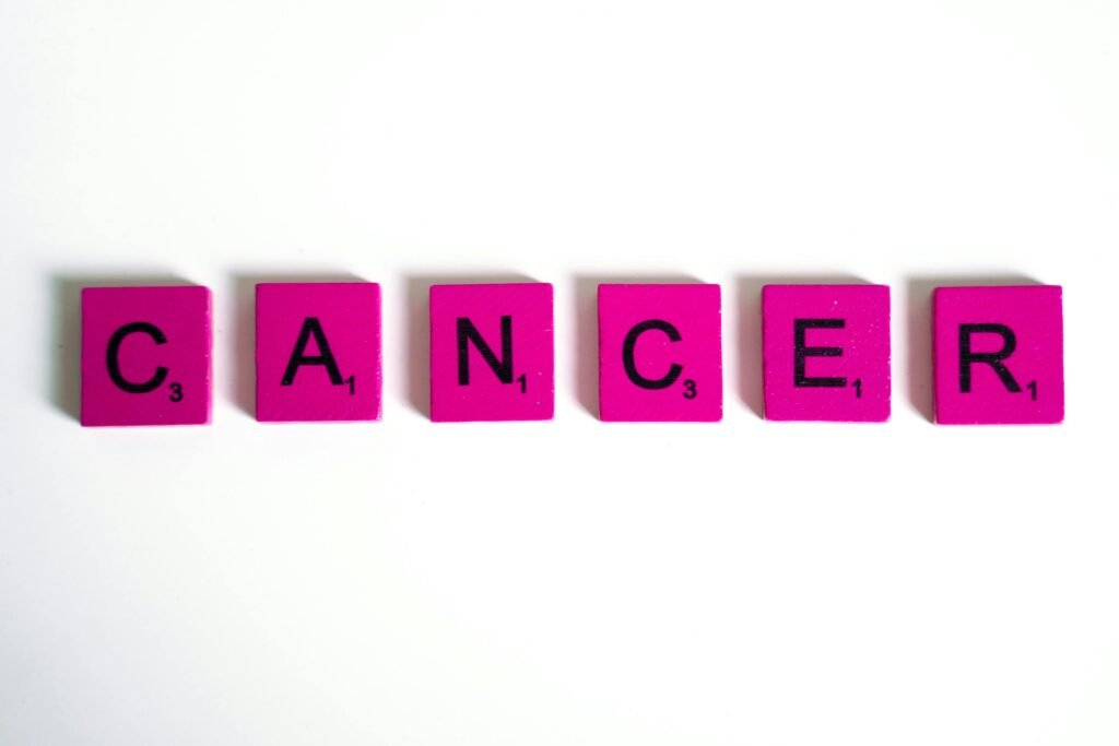 cancer mas comunes