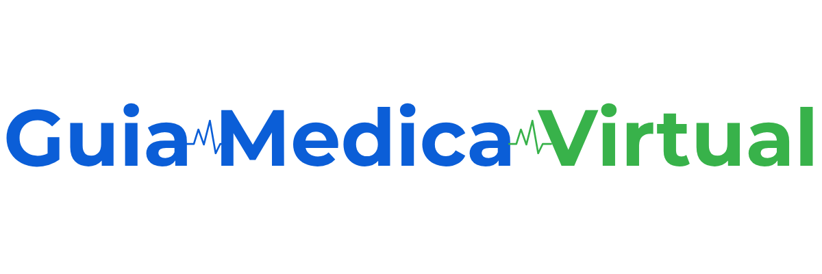 Guia Medica Virtual